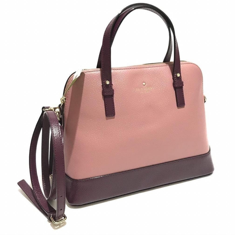 KATE SPADE Small Rachelle Satchel NWT - Picture 5 of 5